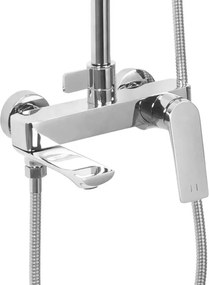 Set dus REA AVALON CHROME