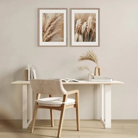 Tablouri 2 buc. 30x40 cm Selloana – Styler