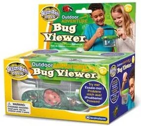 OBSERVATORUL PENTRU INSECTE - BRAINSTORM (E2061)