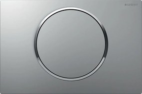 Geberit Sigma buton de spălare pentru WC crom lucios 115.758.JQ.5
