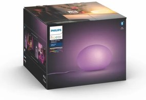 Philips Hue FLOURISH 40904/31/P9 LED RGB lampă de birou dimabilă 1xE27/9,5W/230