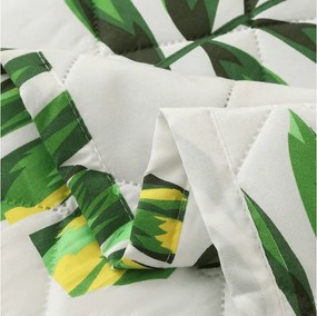 Pilota de vara MONVERA 140x200 cm, colorata