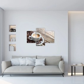 Tablou - Espresso (90x60 cm)