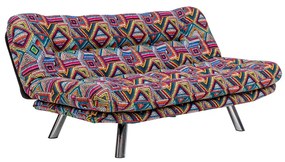 Canapea pat Bowl Patchwork