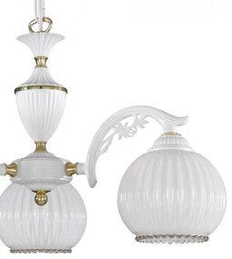 Candelabru 3 brate clasic design italian 9600