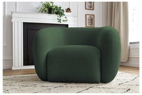 Fotoliu verde Celine – Bobochic Paris