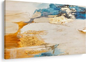 Tablou - Abstract (90x60 cm)