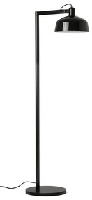 Lampadar de podea metal TATAWIN negru