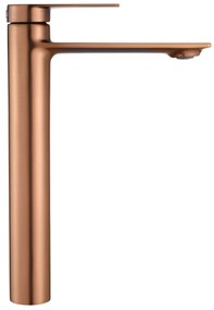 Baterie pentru baie REA Storm COPPER BRUSH High