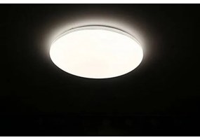 Plafonieră LED dimabilă cu telecomandă SIENA LED/25W/230V