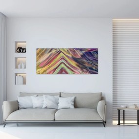 Tablou - Panoramă (120x50 cm)