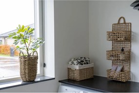 Cosuri Bustelo, hârtie, natural, 2pcs