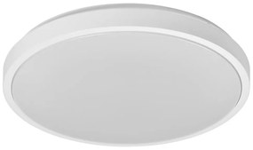 Plafonieră LED Ledvance ORBIS LONDON LED/36W/230V alb