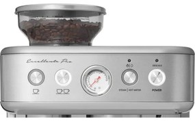 Sencor - Espressor manual cu portafiltru 1770W/230V