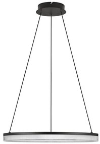 Lustra LED suspendata design modern LONELA I, NVL-9695503