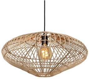 Lustră pe cablu MAGALI 1xE27/40W/230V bej Lucide 03435/56/72