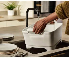 Lighean 15 l Wash&amp;Drain - Joseph Joseph