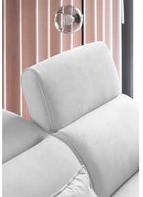 Coltar extensibil Noble pe stanga Savoi 1