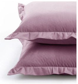 Fețe de pernă 2 buc. 45x45 cm Side – AmeliaHome