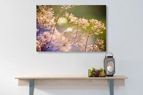 Tablou din flori natura moartă