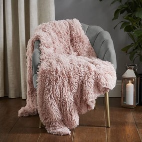 Pătură din micropluș 150x200 cm Cuddly – Catherine Lansfield