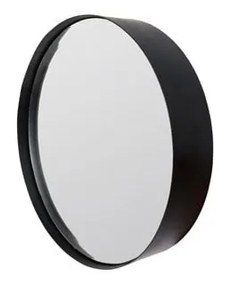 Oglindă de perete ø 60 cm Raj – White Label