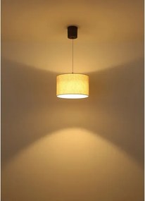 Globo 31540108 - Lustră LED pe cablu THEA LED/8W/230V 3000K