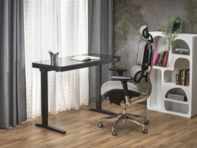 Masă PC Borald (negru). 1092598