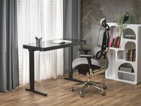 Masă PC Borald (negru). Promo -6%. 1092598