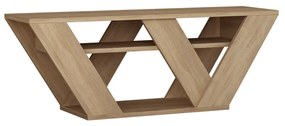 Masă TV Pipralla Oak
