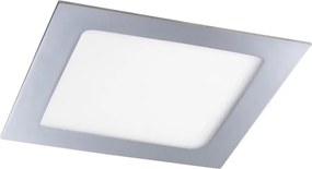 Rabalux 5587 - Lampă încastrată baie LED LOIS LED/12W/230V IP44 4000K