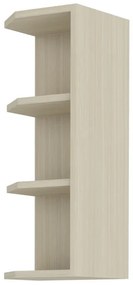 Raft superior de bucătărie Chasma 30 G 72 ZAK (stejar ferara). 1032909