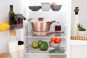 RESIGILAT - Set oale si tigai marmorate 18 piese Rose Gold Berlinger Haus BH 7034