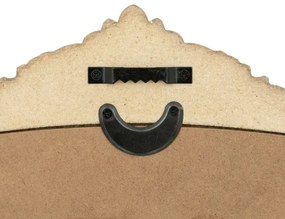 Oglindă de perete Atmosphera VICTORIA 51x41 cm auriu