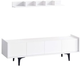 Mobilier living Kata (Alb). 1072901