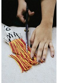 Carte senzorială Space – Lorena Canals