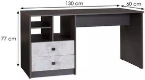 Masă PC Torton T18. 606157
