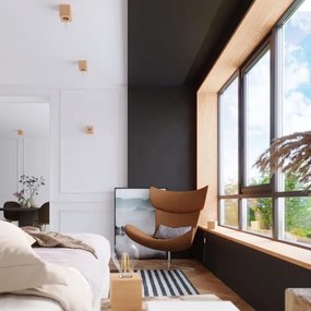 Aplică ABEL 1xE27/60W/230V