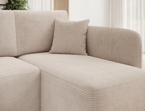 Coltar extensibil Hadson pe dreapta Jarell 18
