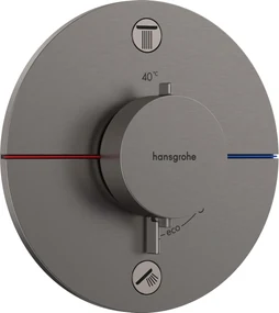 Hansgrohe ShowerSelect Comfort S baterie cadă-duș ascuns cu termostat || 15554340