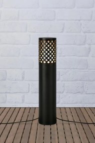 Markslöjd 108174 - Lampă LED de exterior GARDEN24 LED/6W/24V 96 cm IP44 neagră