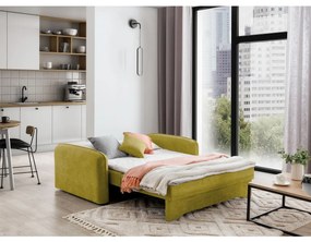 Canapea extensibila Laine Poco 50