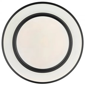 Plafonieră LED RGB dimabilă SULLY LED/24W/230V Globo 41368-24 + telecomandă