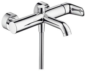 Baterie cada crom Hansgrohe Axor Citterio M