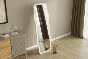 Oglinda Aror White 50 x 160 cm