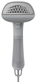 Aparat de calcat cu aburi AEG HS5-16UG, 1200W, 100 ml, 22 g/min, Maner pliabil, Gri