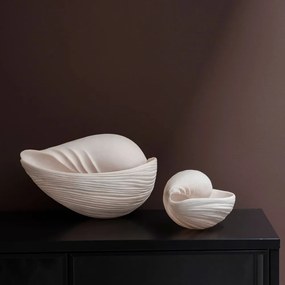 Statuetă din polirășină (înălțime 30,5 cm) Conch – Mette Ditmer Denmark