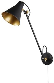 Searchlight - Aplică perete STAB 1xE27/10W/230V