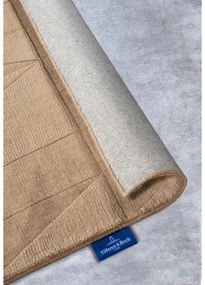 Covor bej țesut manual din lână 120x170 cm Ursule – Villeroy&amp;Boch