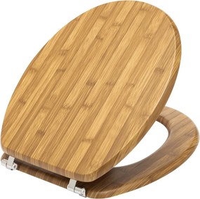 Capac WC Hanoi – douceur d'intérieur